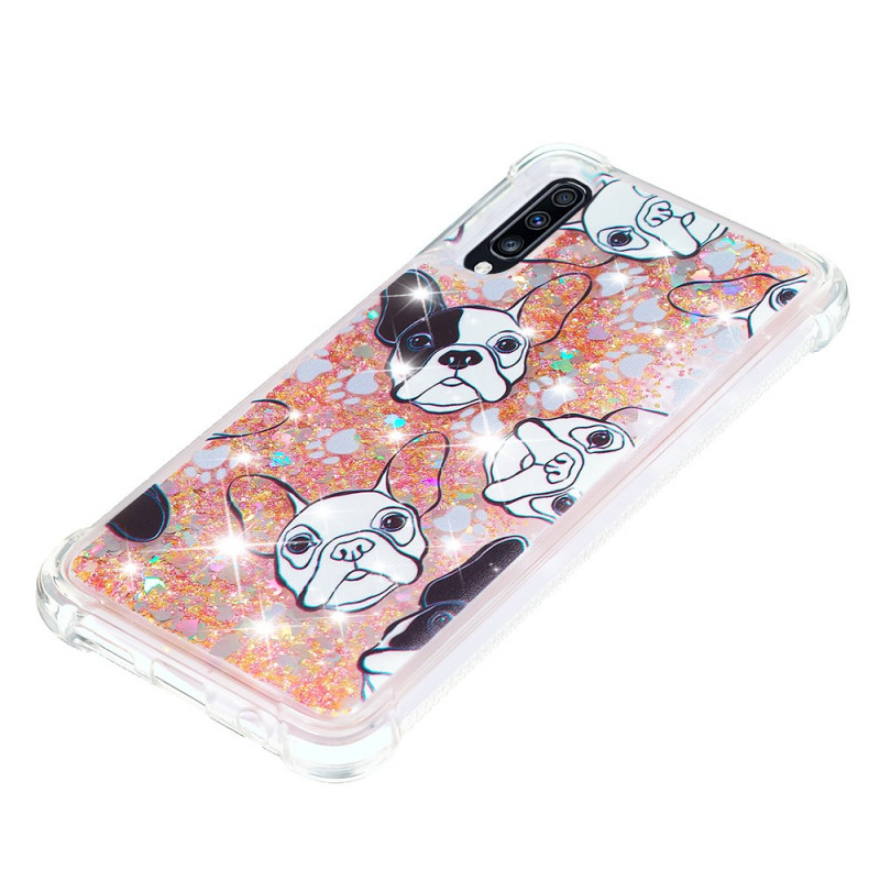 coque samsung a70 chien coque samsung a70 chien