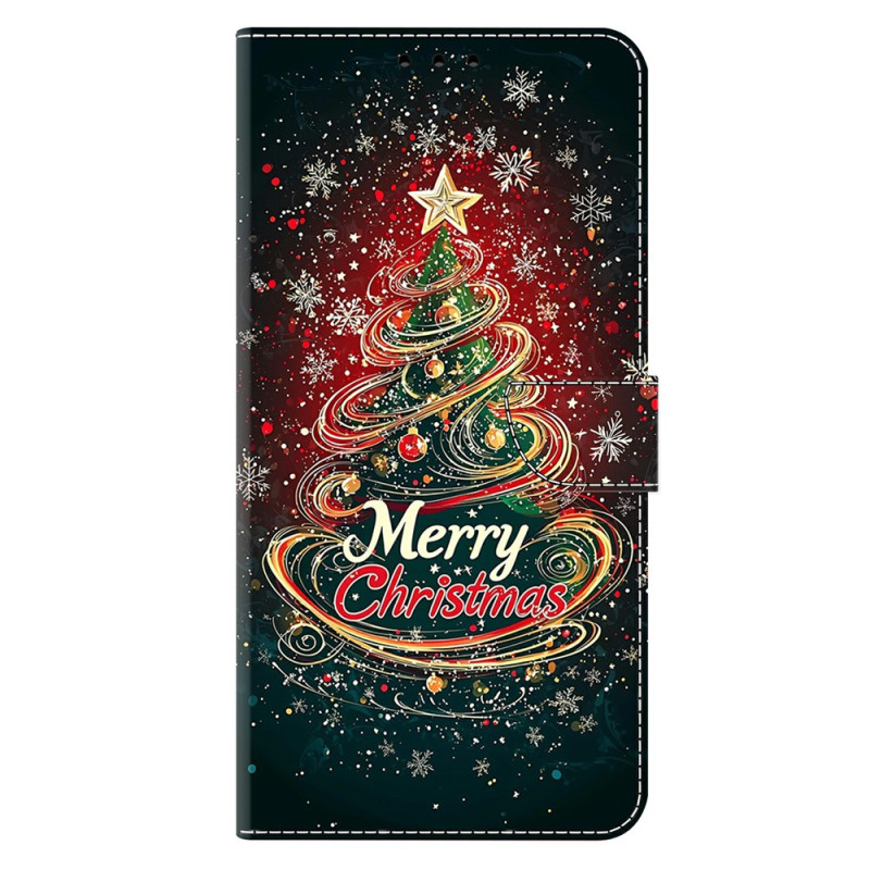Housse Xiaomi Redmi 17 5G / 4G Noël