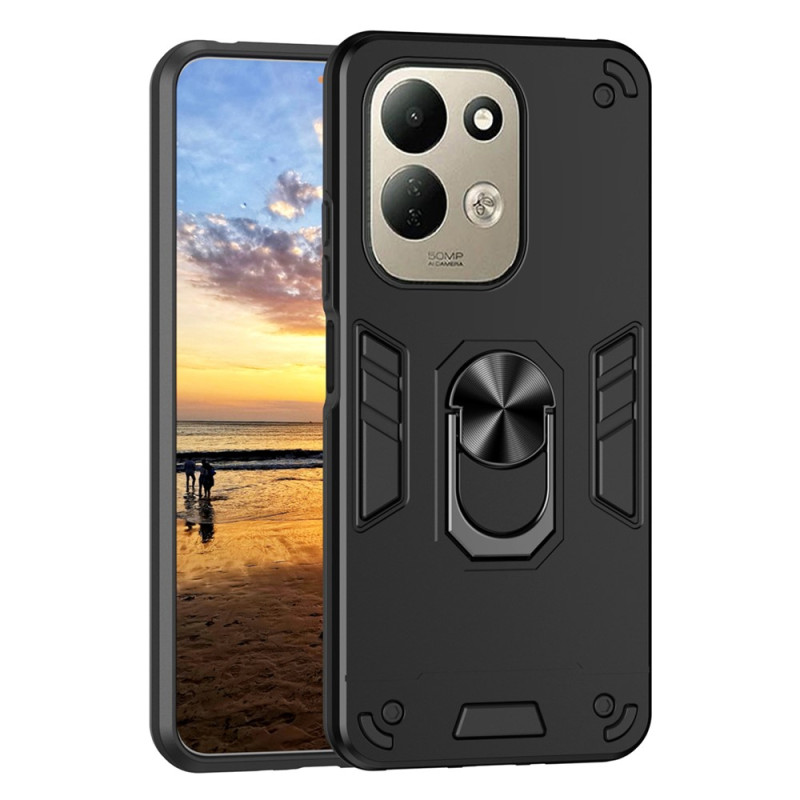 Coque Xiaomi Redmi 17 5G / 4G Anneau-Support