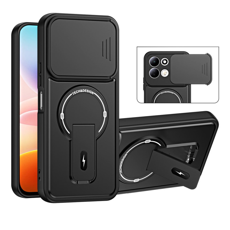 Coque Xiaomi Redmi 17 5G / 4G Design Robuste