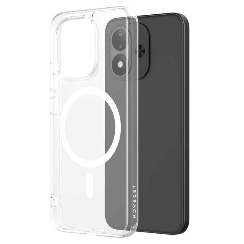 Coque Xiaomi Redmi Note 17 4G / 5G Magnétique Toc Series LEREACH