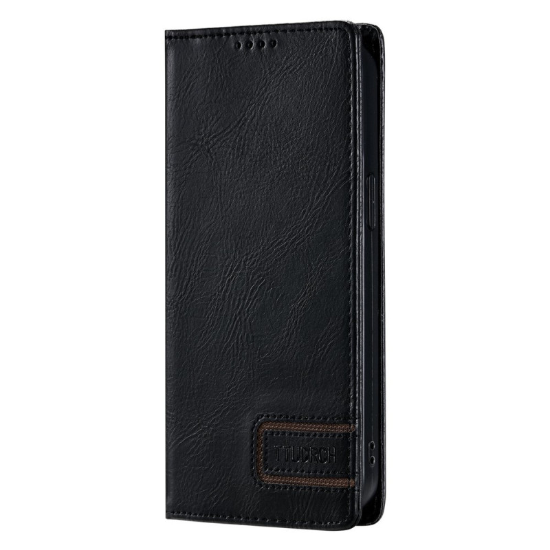 Flip Cover Xiaomi Redmi Note 17 4G / 5G TTUDRCH