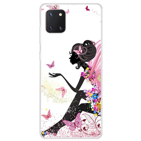Coque Samsung Galaxy Note...