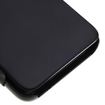 View Cover Samsung Galaxy A70 Miroir Et Effet Cuir View Cover Samsung Galaxy A70 Miroir Et Effet Cuir