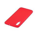 Coque Samsung Galaxy A70 Silicone Flexible Candy Colors Coque Samsung Galaxy A70 Silicone Flexible Candy Colors