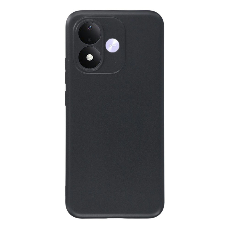 Coque Xiaomi Redmi Note 17 5G / 4G Silicone Mat