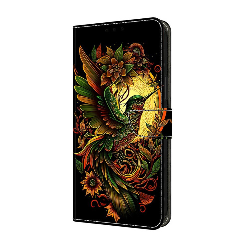 Housse Xiaomi Redmi Note 17 5G / 4G Pie