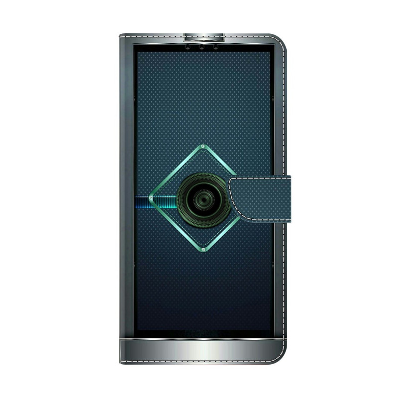 Housse Xiaomi Redmi Note 17 5G / 4G Fantasy Future