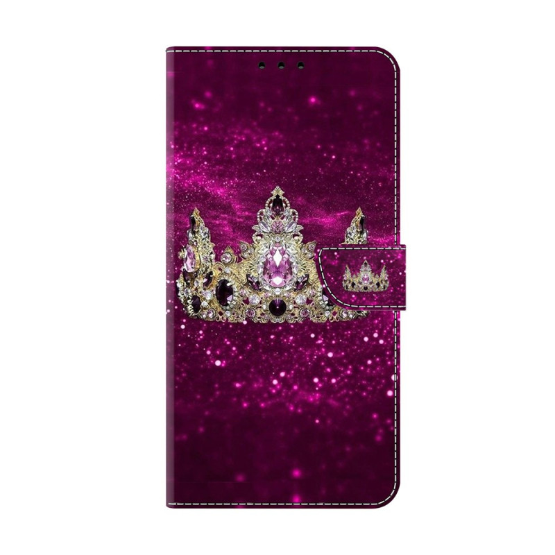 Housse Xiaomi Redmi Note 17 5G / 4G Couronne
