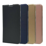 Flip Cover Samsung Galaxy A70 Fermoir Magnétique Flip Cover Samsung Galaxy A70 Fermoir Magnétique
