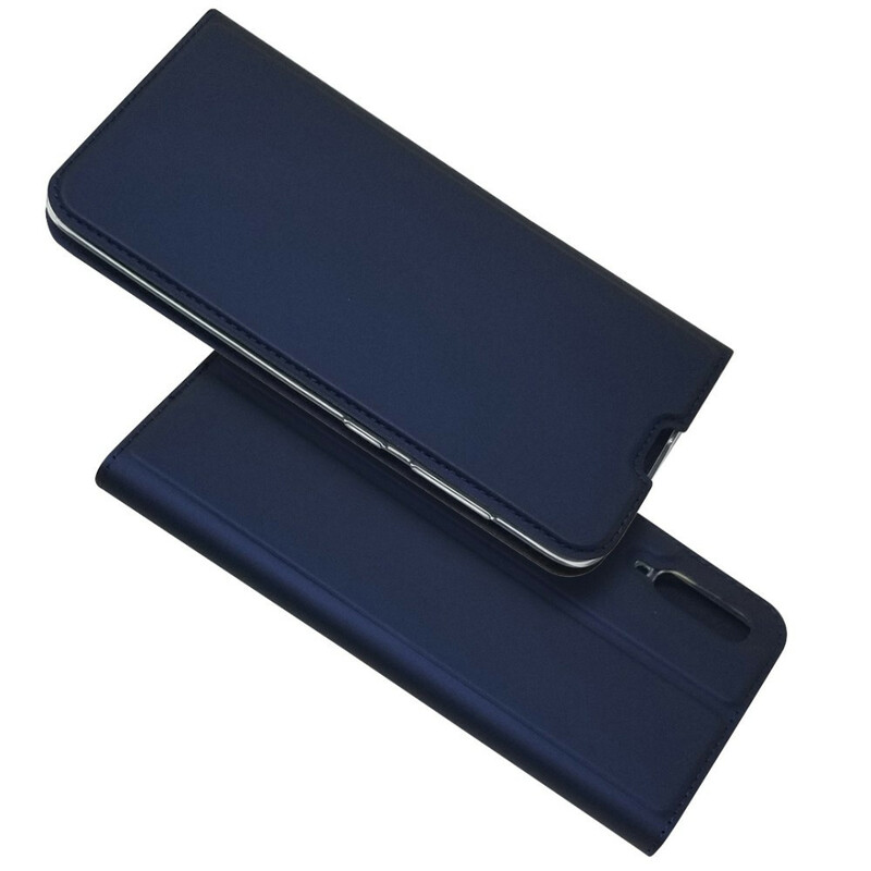 Flip Cover Samsung Galaxy A70 Fermoir Magnétique Flip Cover Samsung Galaxy A70 Fermoir Magnétique