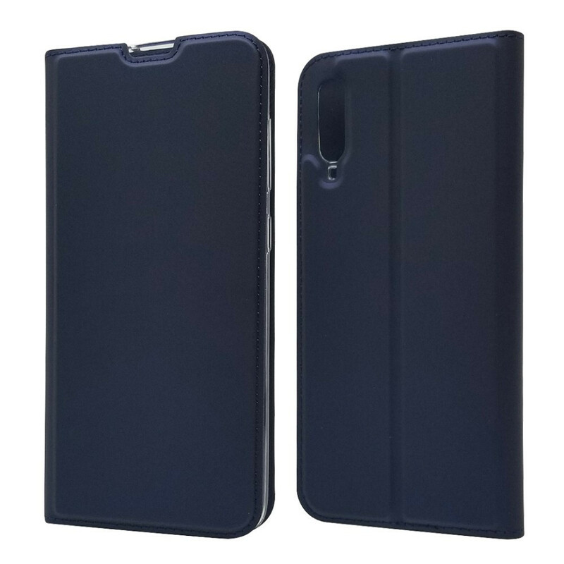 Flip Cover Samsung Galaxy A70 Fermoir Magnétique Flip Cover Samsung Galaxy A70 Fermoir Magnétique