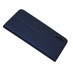 Flip Cover Samsung Galaxy A70 Fermoir Magnétique Flip Cover Samsung Galaxy A70 Fermoir Magnétique