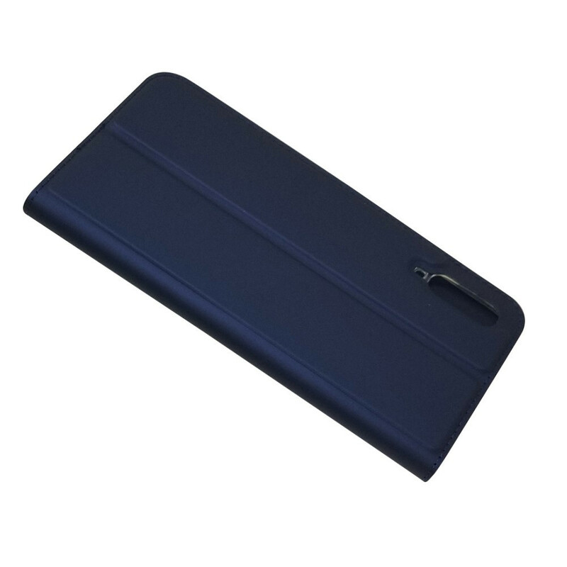 Flip Cover Samsung Galaxy A70 Fermoir Magnétique Flip Cover Samsung Galaxy A70 Fermoir Magnétique