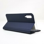 Flip Cover Samsung Galaxy A70 Fermoir Magnétique Flip Cover Samsung Galaxy A70 Fermoir Magnétique