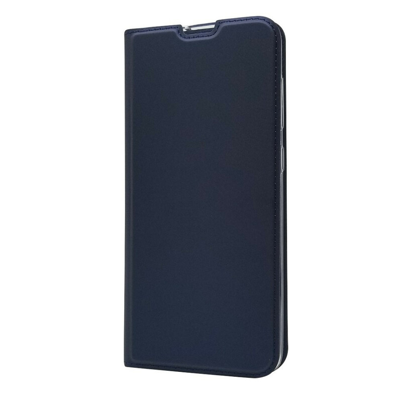 Flip Cover Samsung Galaxy A70 Fermoir Magnétique Flip Cover Samsung Galaxy A70 Fermoir Magnétique