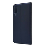 Flip Cover Samsung Galaxy A70 Fermoir Magnétique Flip Cover Samsung Galaxy A70 Fermoir Magnétique