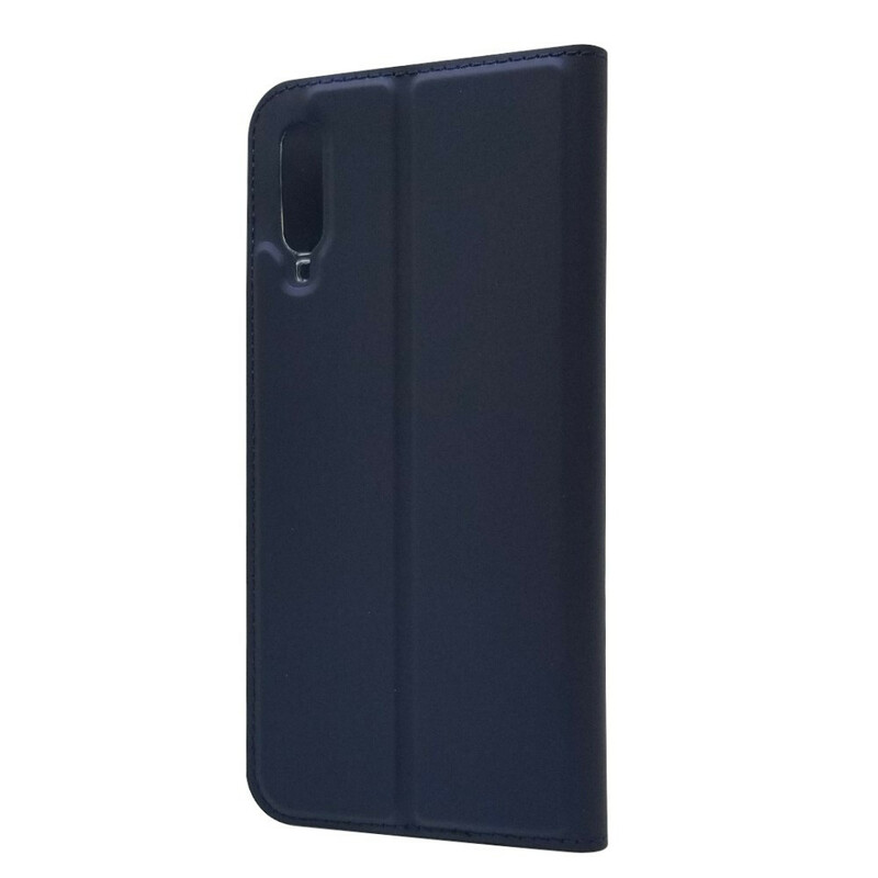 Flip Cover Samsung Galaxy A70 Fermoir Magnétique Flip Cover Samsung Galaxy A70 Fermoir Magnétique