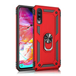 Coque Samsung Galaxy A70 Anneau Premium Coque Samsung Galaxy A70 Anneau Premium