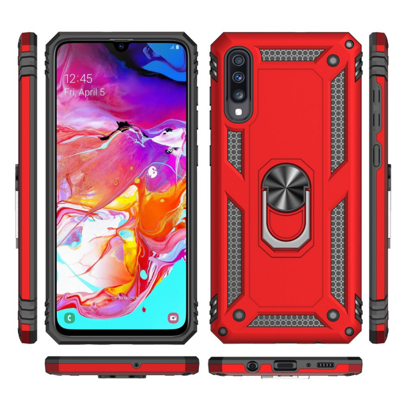 coque anneau pour samsung a70