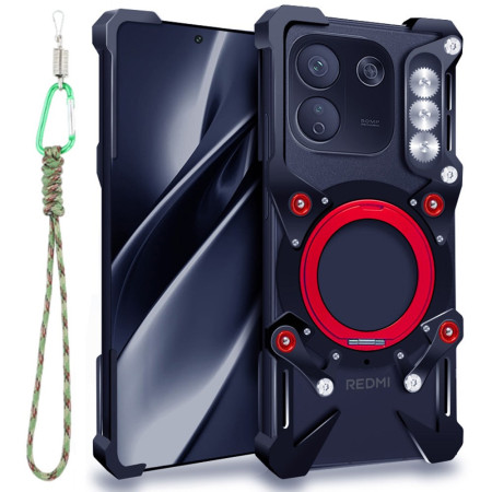 Bumper Xiaomi Redmi Note 17...