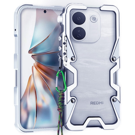 Bumper Xiaomi Redmi Note 17...