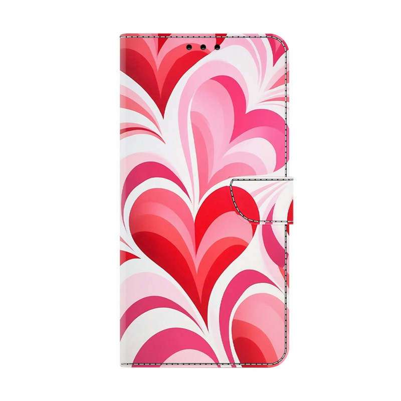 Housse Xiaomi Redmi Note 17 Pro Max 5G LOVE