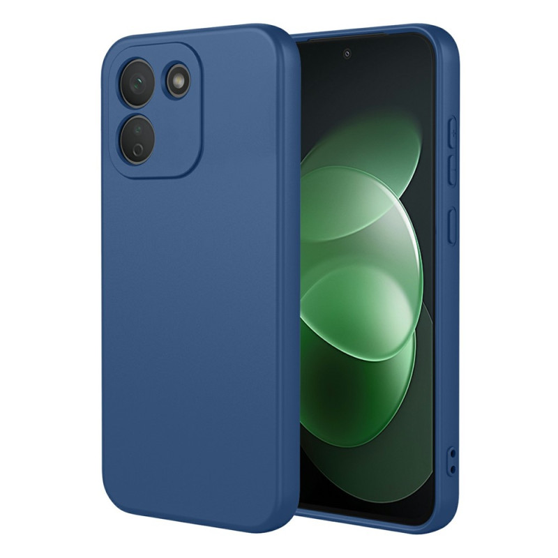Coque Xiaomi Redmi Note 17 Pro Max 5G Silicone Liquide