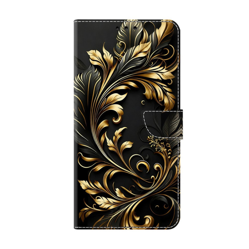 Housse Xiaomi Redmi Note 17 Pro Max 5G Plumes Déclinées