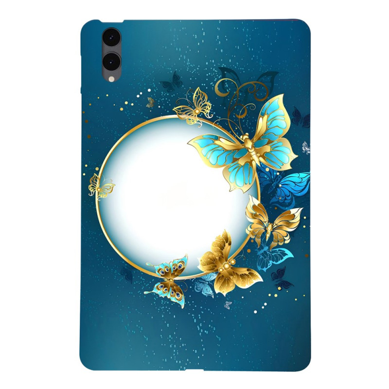 Coque Samsung Galaxy S12 Plus Papillons