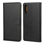 Housse Samsung Galaxy A70 Le Cuir Housse Samsung Galaxy A70 Le Cuir