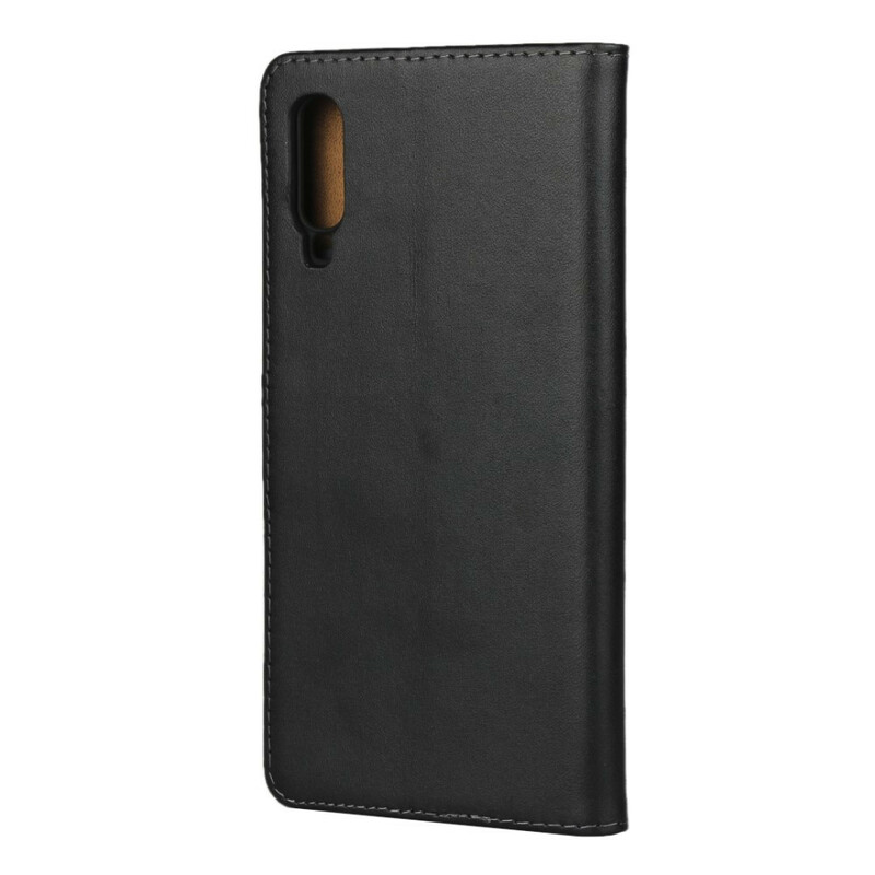 Housse Samsung Galaxy A70 Le Cuir Housse Samsung Galaxy A70 Le Cuir