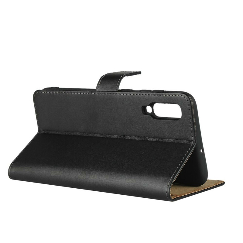 Housse Samsung Galaxy A70 Le Cuir Housse Samsung Galaxy A70 Le Cuir