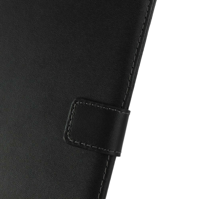 Housse Samsung Galaxy A70 Le Cuir Housse Samsung Galaxy A70 Le Cuir