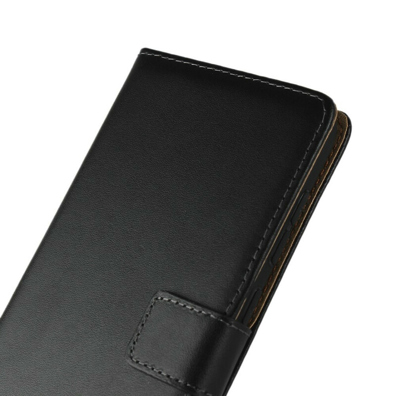 Housse Samsung Galaxy A70 Le Cuir Housse Samsung Galaxy A70 Le Cuir