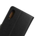Housse Samsung Galaxy A70 Le Cuir Housse Samsung Galaxy A70 Le Cuir