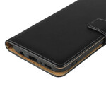 Housse Samsung Galaxy A70 Le Cuir Housse Samsung Galaxy A70 Le Cuir