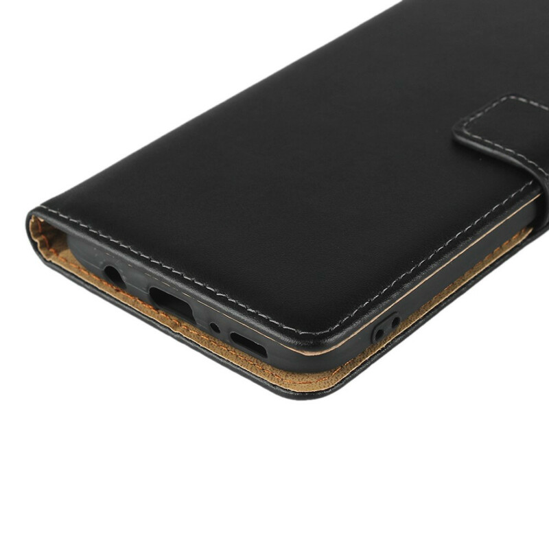 Housse Samsung Galaxy A70 Le Cuir Housse Samsung Galaxy A70 Le Cuir