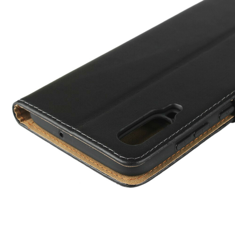 Housse Samsung Galaxy A70 Le Cuir Housse Samsung Galaxy A70 Le Cuir