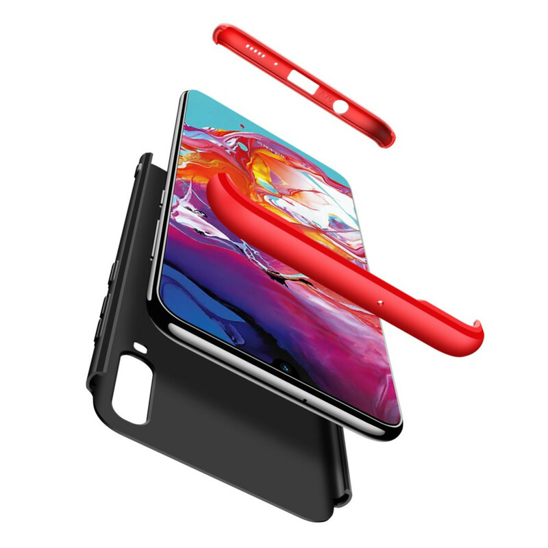 Coque Samsung Galaxy A70 GKK Détachable Coque Samsung Galaxy A70 GKK Détachable