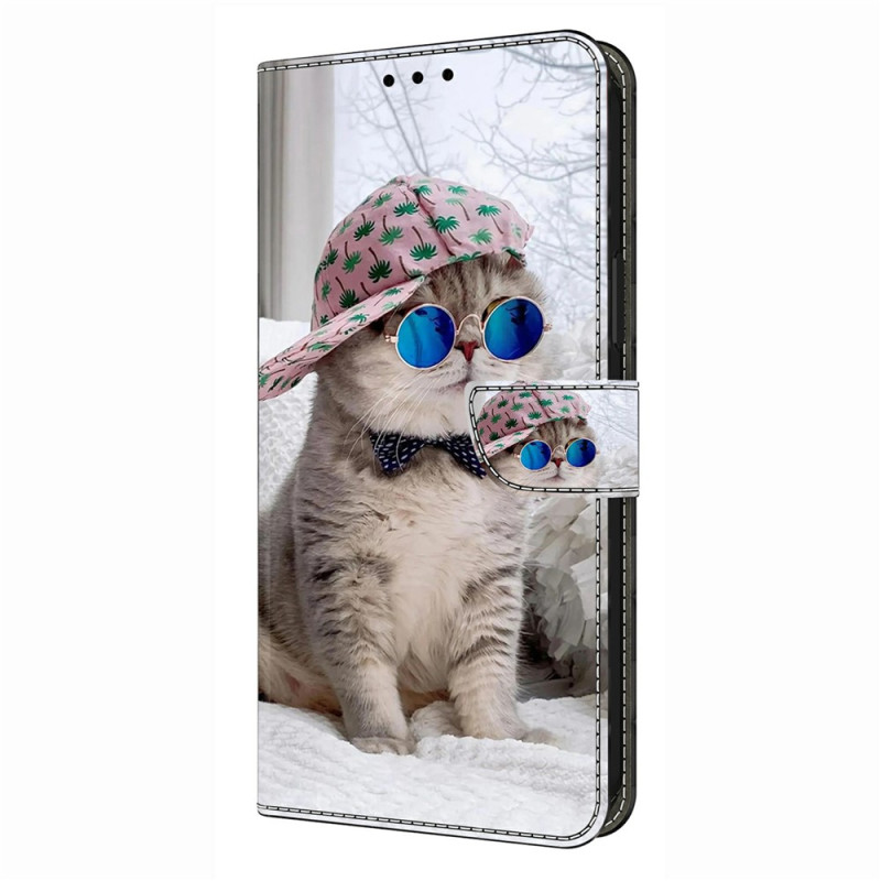 Housse Samsung Galaxy S26 FE Yo Cat