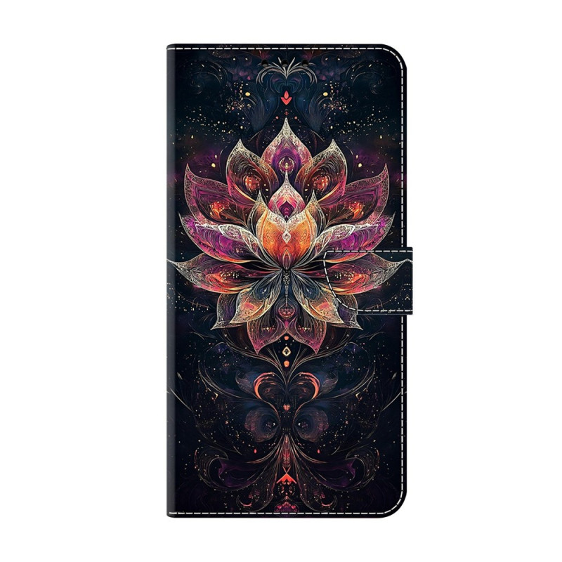 Housse Samsung Galaxy S26 FE Lotus