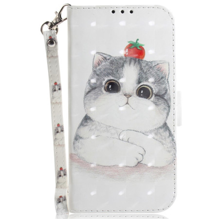 Housse Xiaomi 18 Pro Chat à...