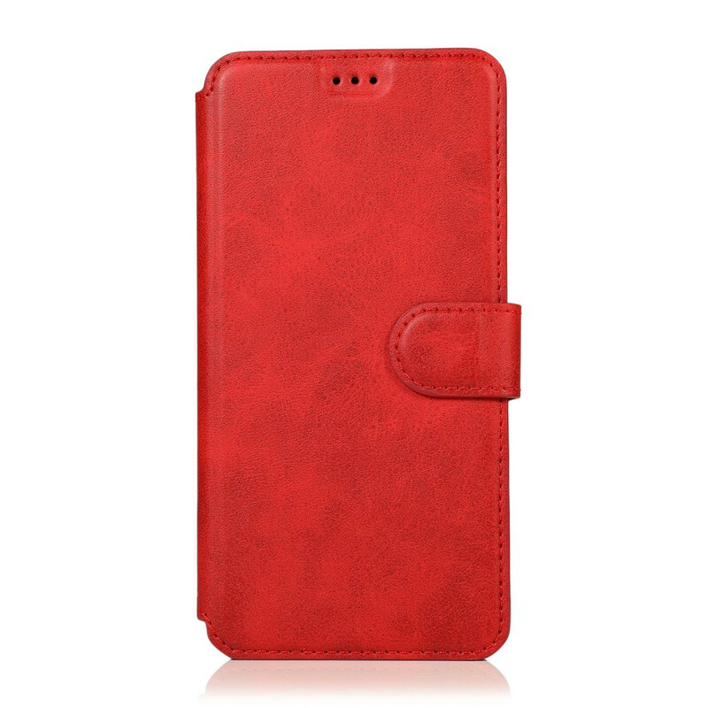 Housse Samsung Galaxy A70 Effet Cuir Luxe Housse Samsung Galaxy A70 Effet Cuir Luxe