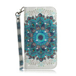 Housse Sony Xperia L3 Magistral Mandala Housse Sony Xperia L3 Magistral Mandala