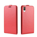 Housse Sony Xperia L3 Rabattable Effet Cuir Housse Sony Xperia L3 Rabattable Effet Cuir