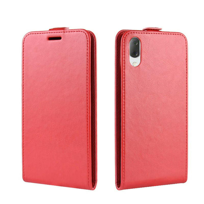 Housse Sony Xperia L3 Rabattable Effet Cuir Housse Sony Xperia L3 Rabattable Effet Cuir