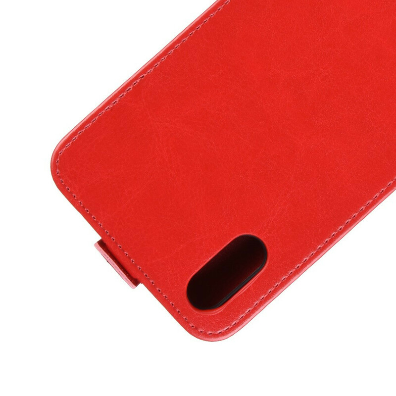 Housse Sony Xperia L3 Rabattable Effet Cuir Housse Sony Xperia L3 Rabattable Effet Cuir