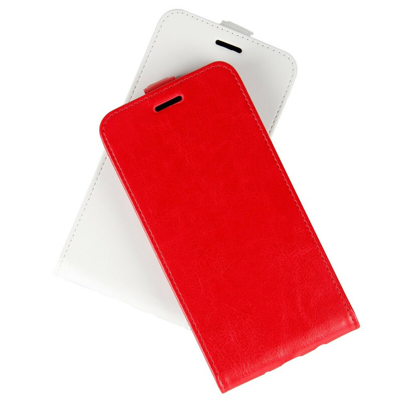 Housse Sony Xperia L3 Rabattable Effet Cuir Housse Sony Xperia L3 Rabattable Effet Cuir