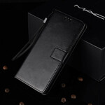 Housse Sony Xperia A3 Simili Cuir Utra avec Lanière Housse Sony Xperia A3 Simili Cuir Utra avec Lanière